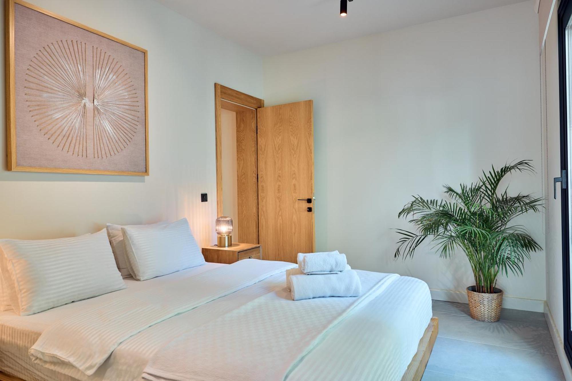 Jungle Eva Villa *